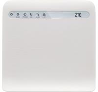 ZTE MF255V 4G Router WTTX LTE Sim kart girişli Modem 